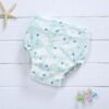 PR0013-เขียวอ่อน-แมวน้ำ