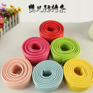 กันกระเเทกมัลติฟังก์ชั่นบาร์ โฟมกันกระแทก คละสี